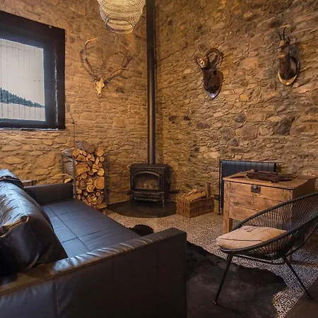 Jat Mountain - Casa Pairal Jarca - Duplex - A 1 Km De Appartement Canillo