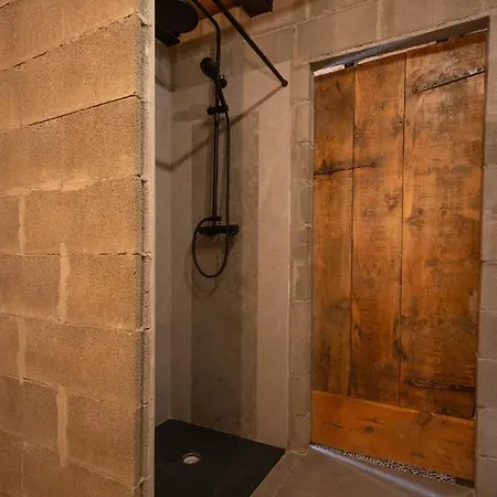 Jat Mountain - Casa Pairal Jarca - Duplex - A 1 Km De Appartement Canillo